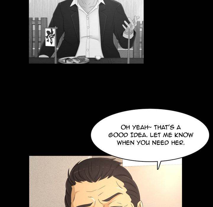 Exclusive Contract - Chapter 16 [photo 11] - MangaPorn