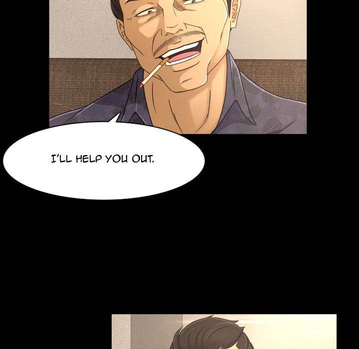 Exclusive Contract - Chapter 16 [photo 12] - MangaPorn