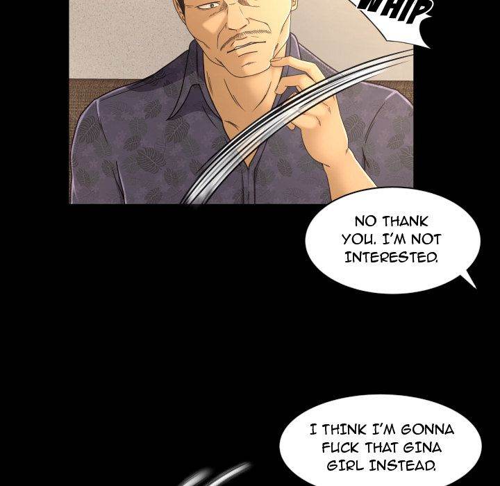 Exclusive Contract - Chapter 16 [photo 14] - MangaPorn