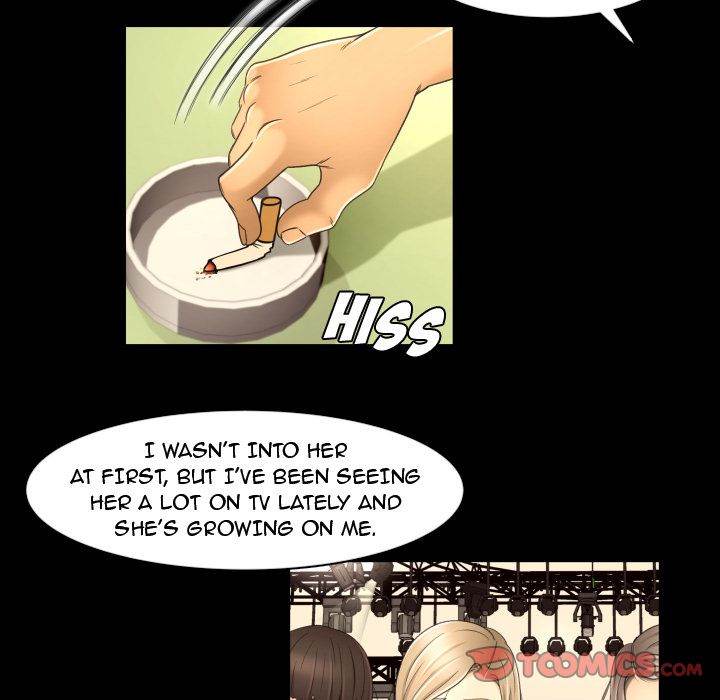 Exclusive Contract - Chapter 16 [photo 15] - MangaPorn