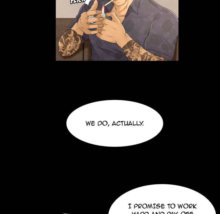 Exclusive Contract - Chapter 16 [photo 18] - MangaPorn