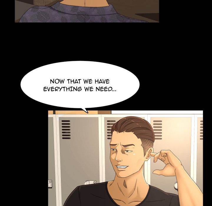 Exclusive Contract - Chapter 16 [photo 2] - MangaPorn