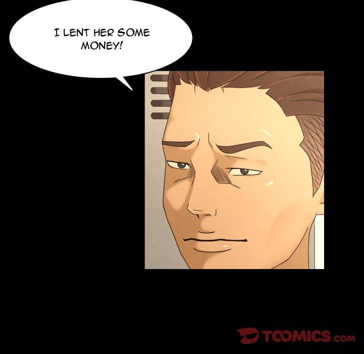 Exclusive Contract - Chapter 16 [photo 21] - MangaPorn