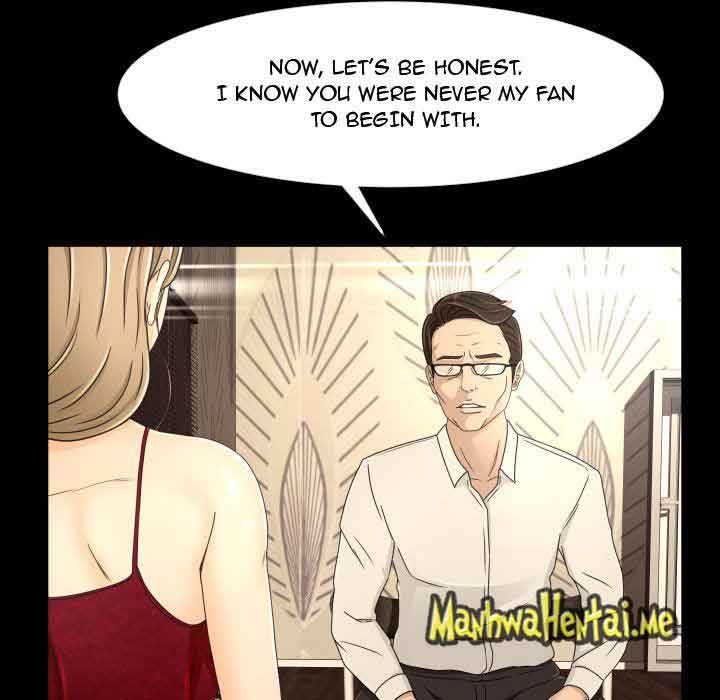 Exclusive Contract - Chapter 16 [photo 24] - MangaPorn