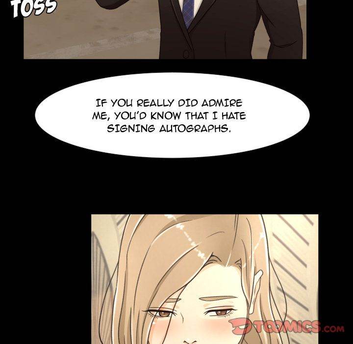 Exclusive Contract - Chapter 16 [photo 27] - MangaPorn