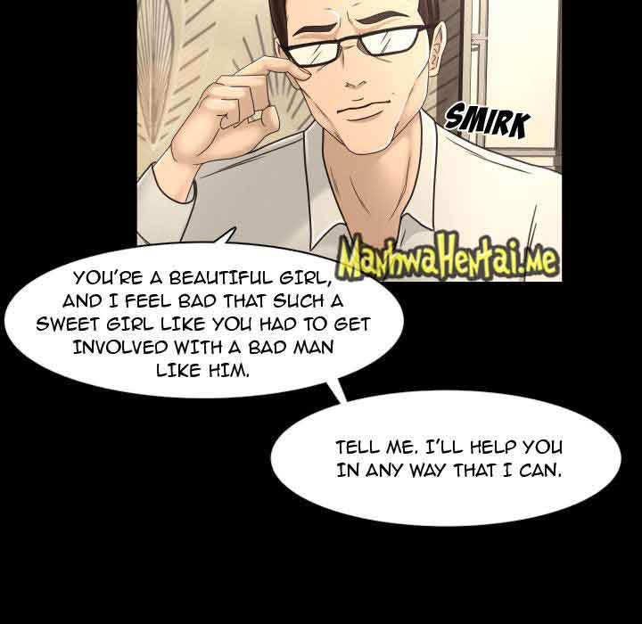 Exclusive Contract - Chapter 16 [photo 31] - MangaPorn