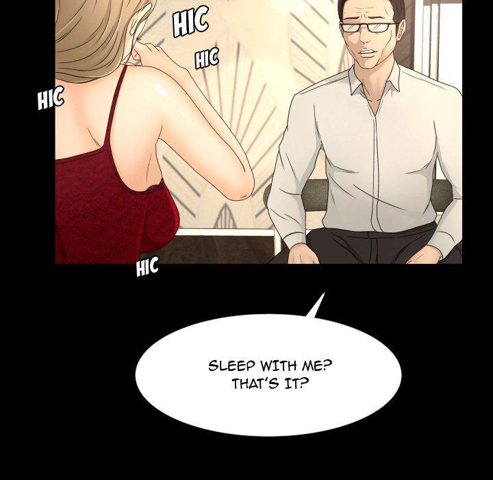 Exclusive Contract - Chapter 16 [photo 53] - MangaPorn