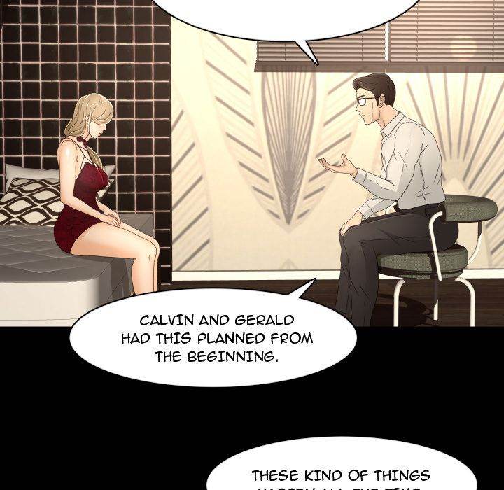 Exclusive Contract - Chapter 16 [photo 65] - MangaPorn