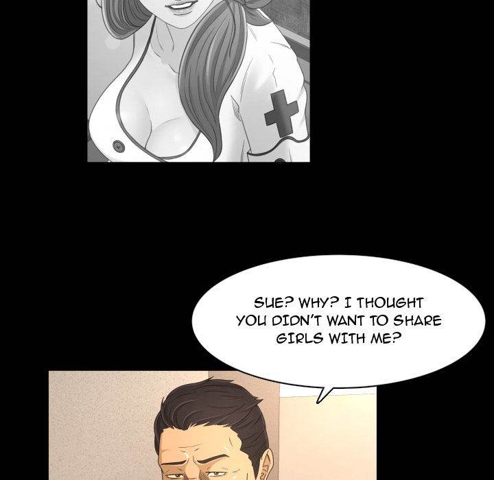 Exclusive Contract - Chapter 16 [photo 8] - MangaPorn