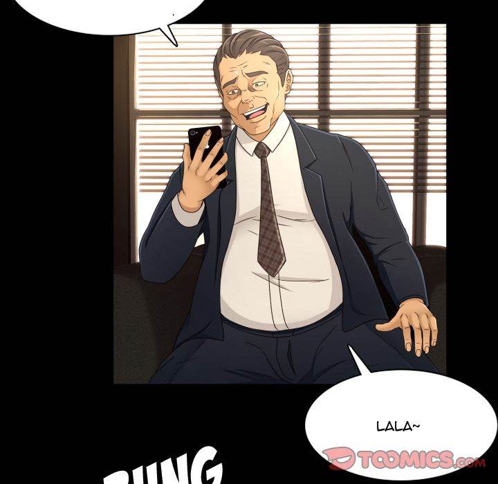 Exclusive Contract - Chapter 17 [photo 15] - MangaPorn