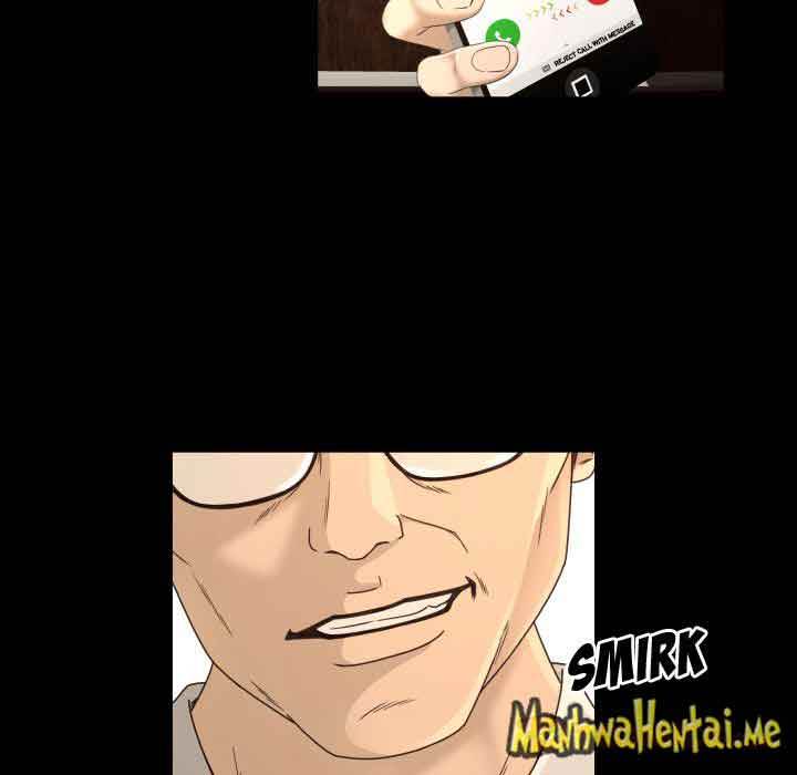 Exclusive Contract - Chapter 17 [photo 17] - MangaPorn