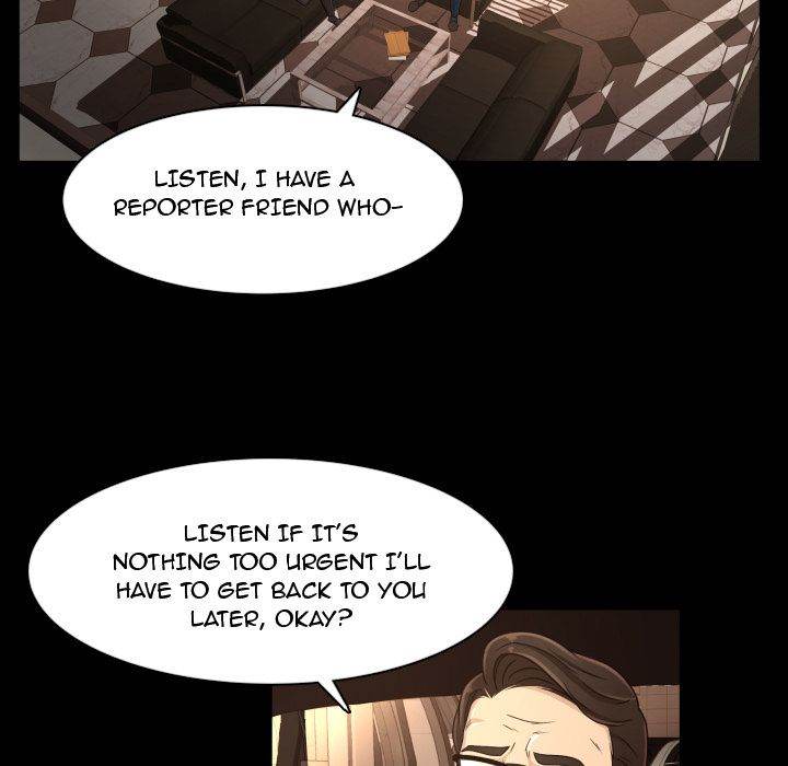 Exclusive Contract - Chapter 17 [photo 26] - MangaPorn