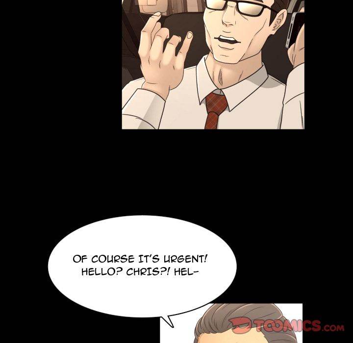 Exclusive Contract - Chapter 17 [photo 27] - MangaPorn