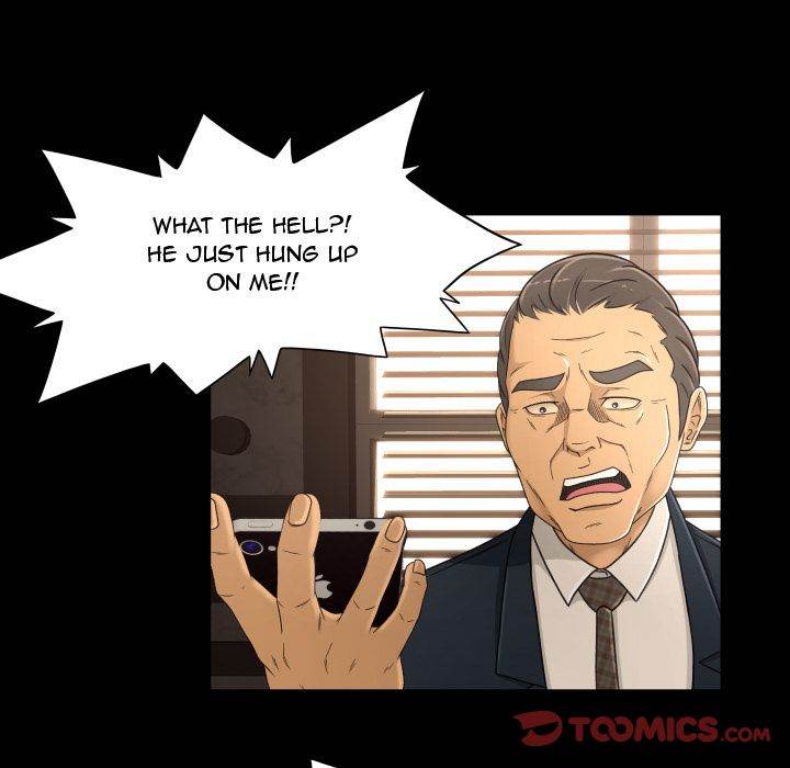 Exclusive Contract - Chapter 17 [photo 29] - MangaPorn