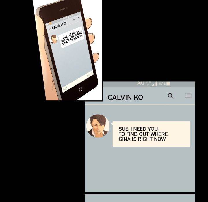 Exclusive Contract - Chapter 17 [photo 39] - MangaPorn