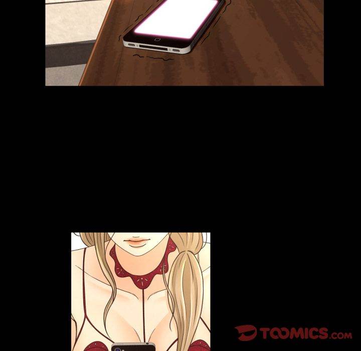 Exclusive Contract - Chapter 17 [photo 42] - MangaPorn