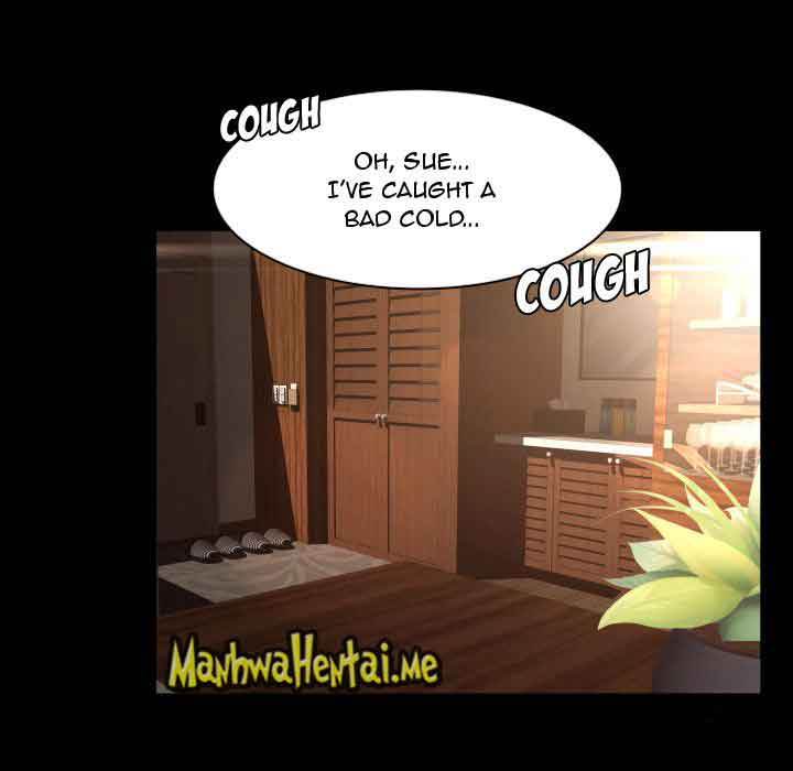 Exclusive Contract - Chapter 17 [photo 46] - MangaPorn