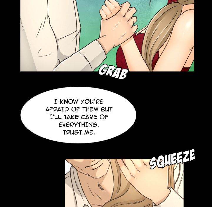 Exclusive Contract - Chapter 17 [photo 6] - MangaPorn