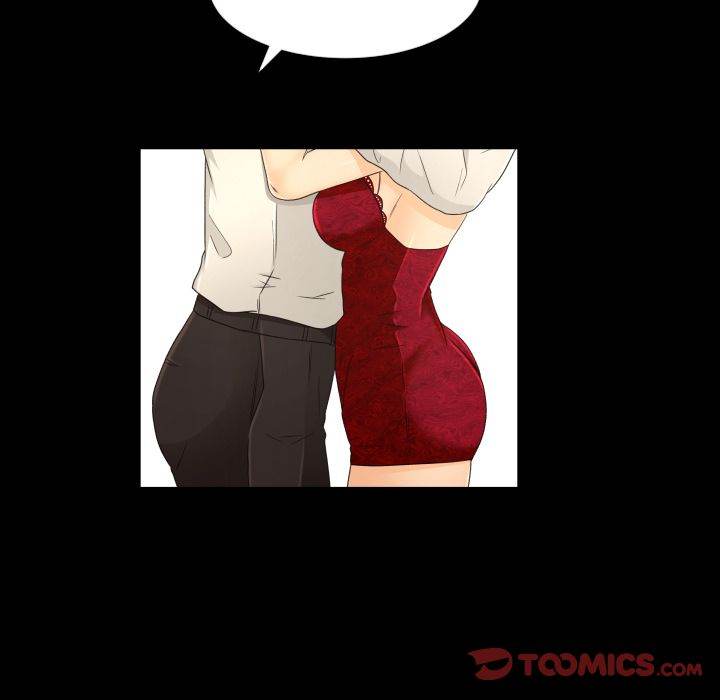 Exclusive Contract - Chapter 17 [photo 70] - MangaPorn