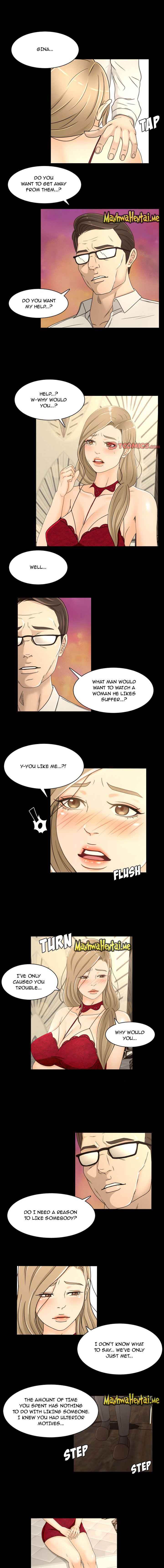 Exclusive Contract - Chapter 17 [photo 74] - MangaPorn