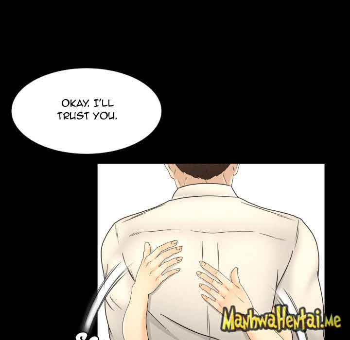 Exclusive Contract - Chapter 17 [photo 9] - MangaPorn