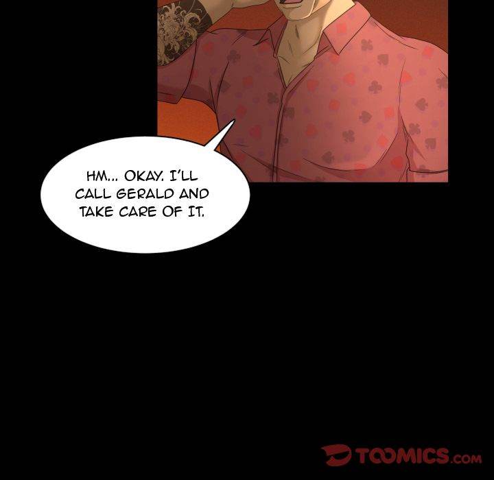 Exclusive Contract - Chapter 18 [photo 23] - MangaPorn