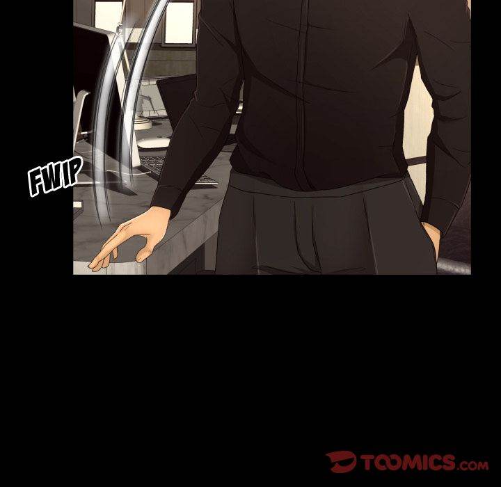 Exclusive Contract - Chapter 18 [photo 29] - MangaPorn