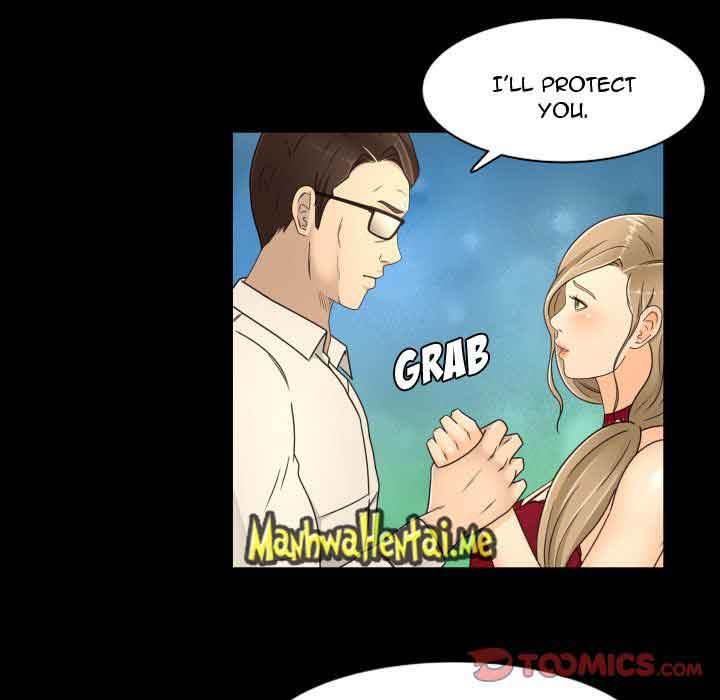 Exclusive Contract - Chapter 18 [photo 3] - MangaPorn