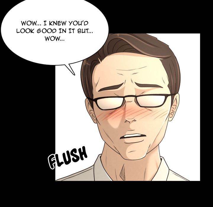 Exclusive Contract - Chapter 18 [photo 40] - MangaPorn