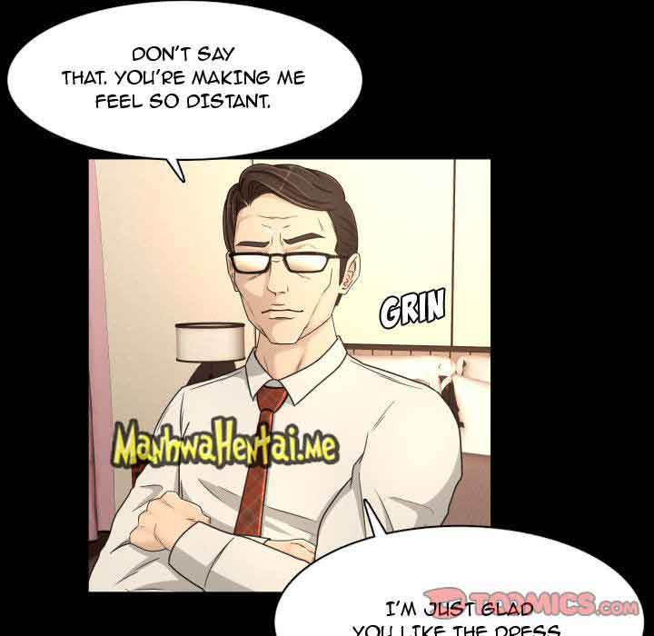 Exclusive Contract - Chapter 18 [photo 45] - MangaPorn