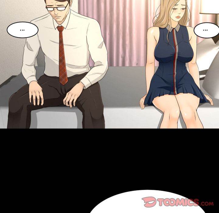 Exclusive Contract - Chapter 18 [photo 49] - MangaPorn