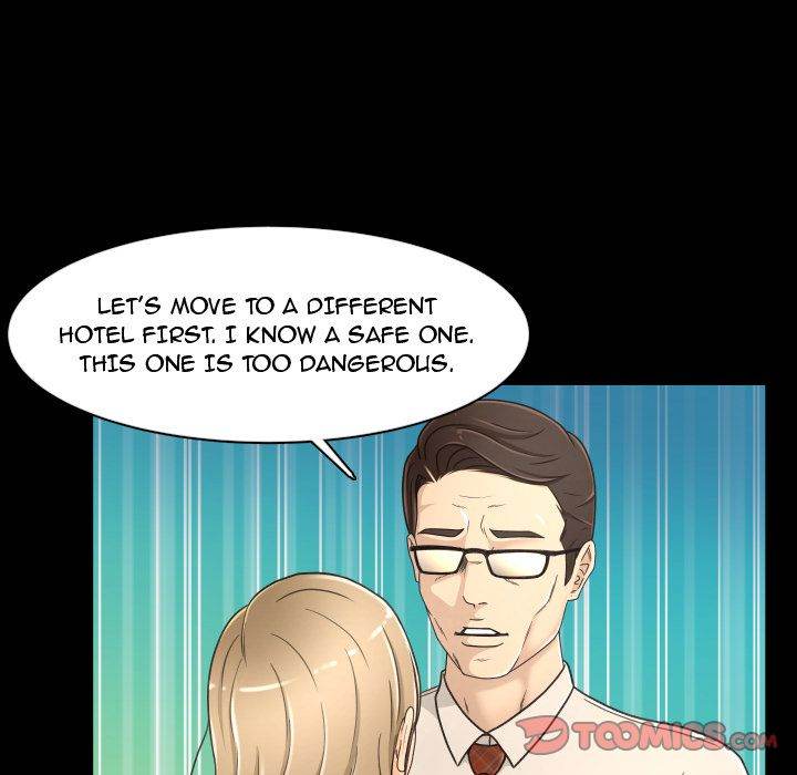 Exclusive Contract - Chapter 18 [photo 5] - MangaPorn