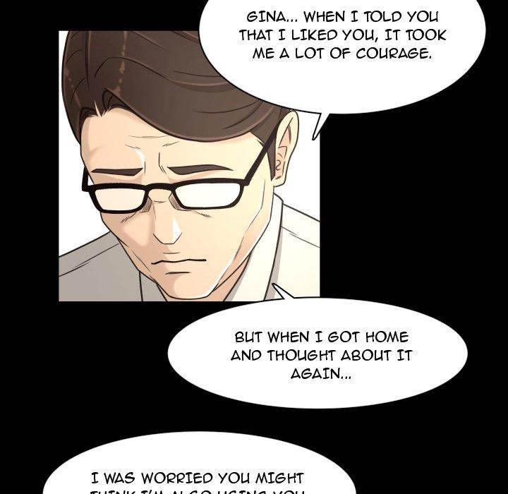 Exclusive Contract - Chapter 18 [photo 50] - MangaPorn