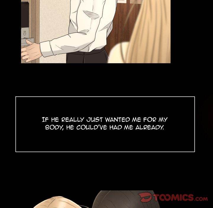 Exclusive Contract - Chapter 18 [photo 55] - MangaPorn