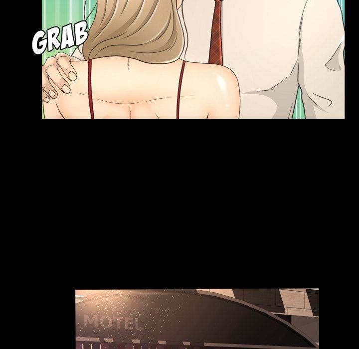 Exclusive Contract - Chapter 18 [photo 6] - MangaPorn