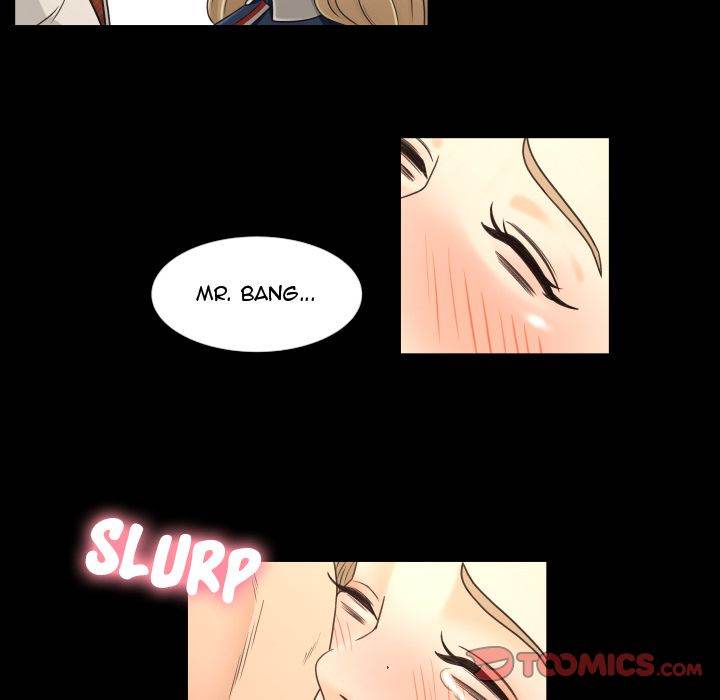 Exclusive Contract - Chapter 18 [photo 67] - MangaPorn