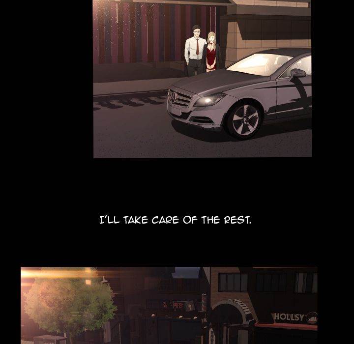 Exclusive Contract - Chapter 18 [photo 8] - MangaPorn