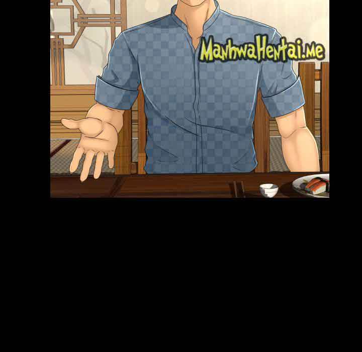 Exclusive Contract - Chapter 19 [photo 10] - MangaPorn