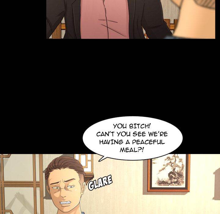 Exclusive Contract - Chapter 19 [photo 21] - MangaPorn