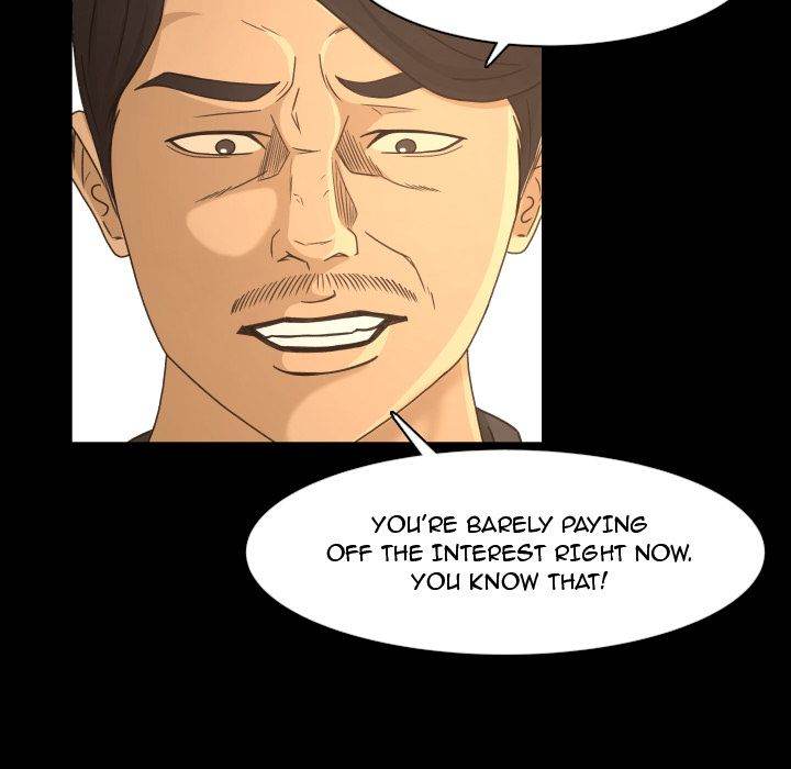 Exclusive Contract - Chapter 19 [photo 33] - MangaPorn