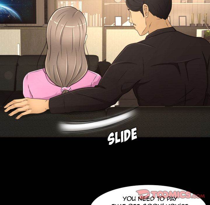 Exclusive Contract - Chapter 19 [photo 36] - MangaPorn