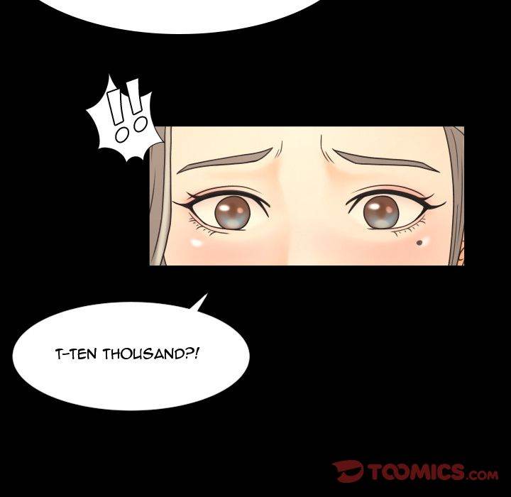 Exclusive Contract - Chapter 19 [photo 38] - MangaPorn