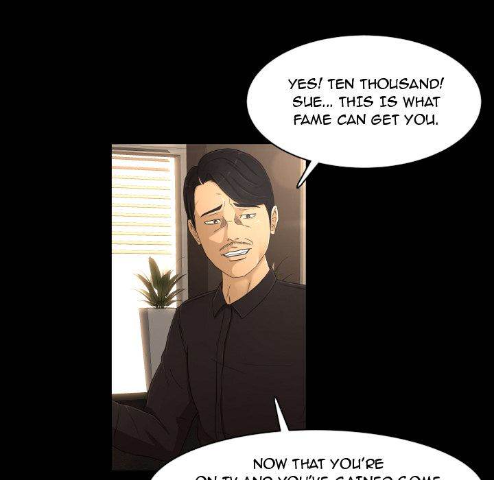 Exclusive Contract - Chapter 19 [photo 39] - MangaPorn