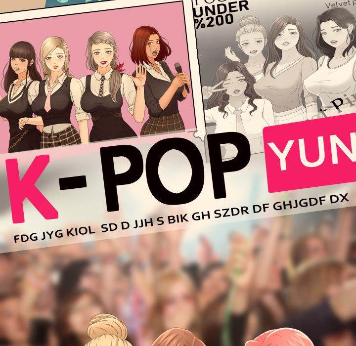 Exclusive Contract - Chapter 19 [photo 41] - MangaPorn