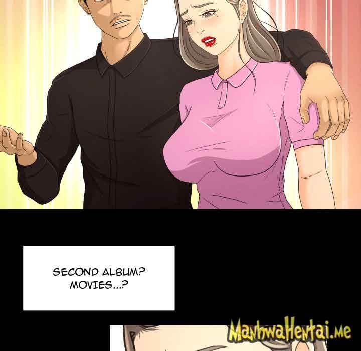 Exclusive Contract - Chapter 19 [photo 44] - MangaPorn