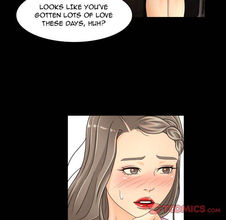 Exclusive Contract - Chapter 19 [photo 48] - MangaPorn