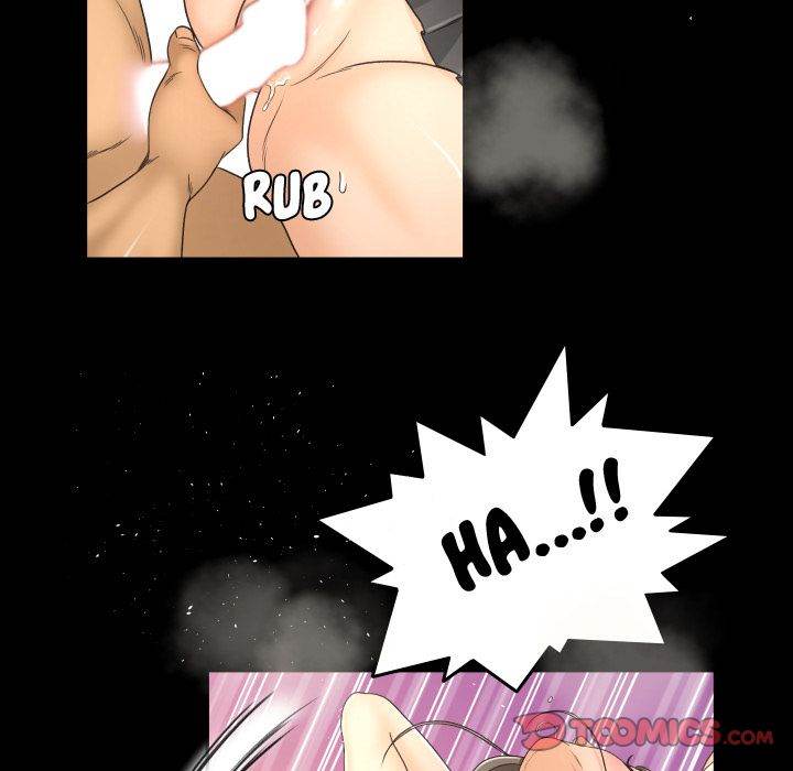 Exclusive Contract - Chapter 19 [photo 60] - MangaPorn