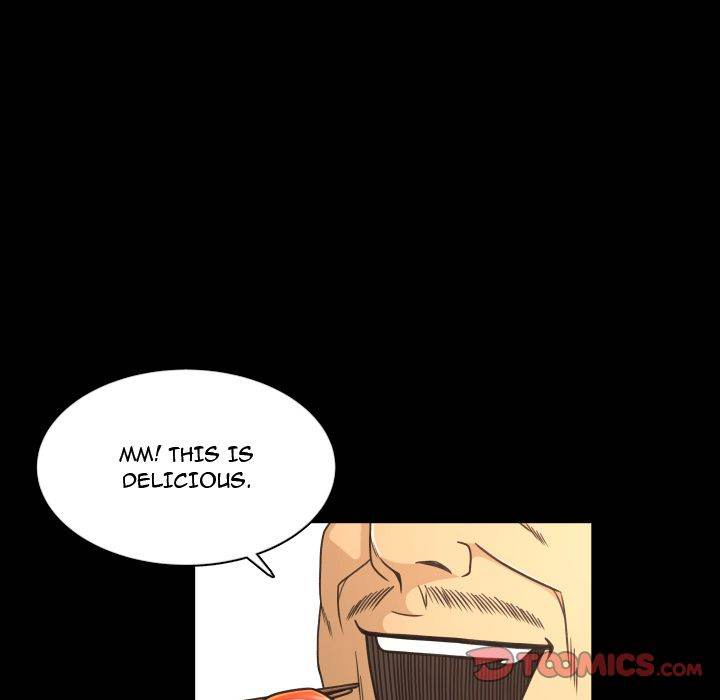 Exclusive Contract - Chapter 19 [photo 79] - MangaPorn