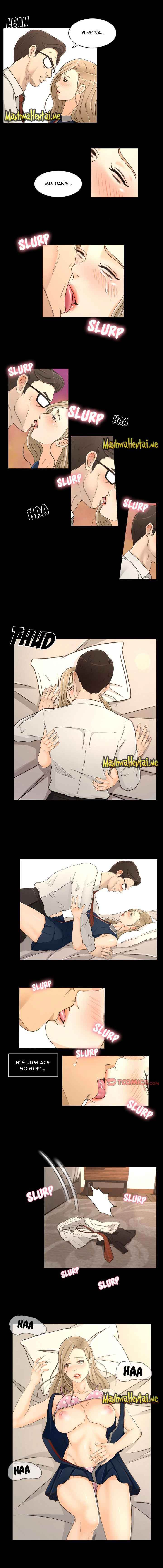 Exclusive Contract - Chapter 19 [photo 87] - MangaPorn