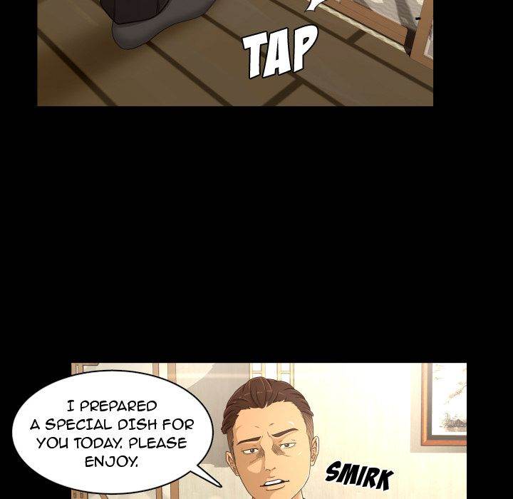 Exclusive Contract - Chapter 19 [photo 9] - MangaPorn